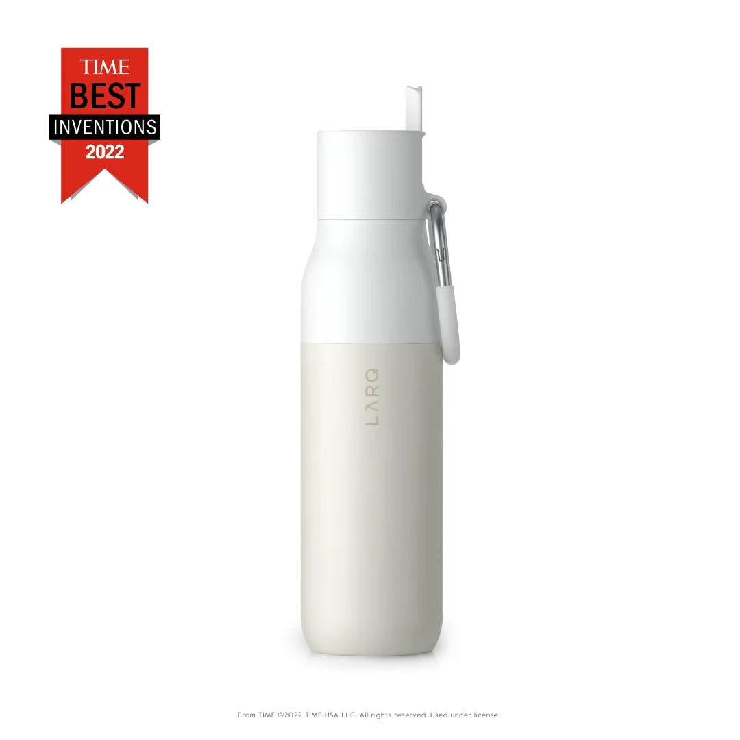 LARQ Bottle Filtered Flip Top