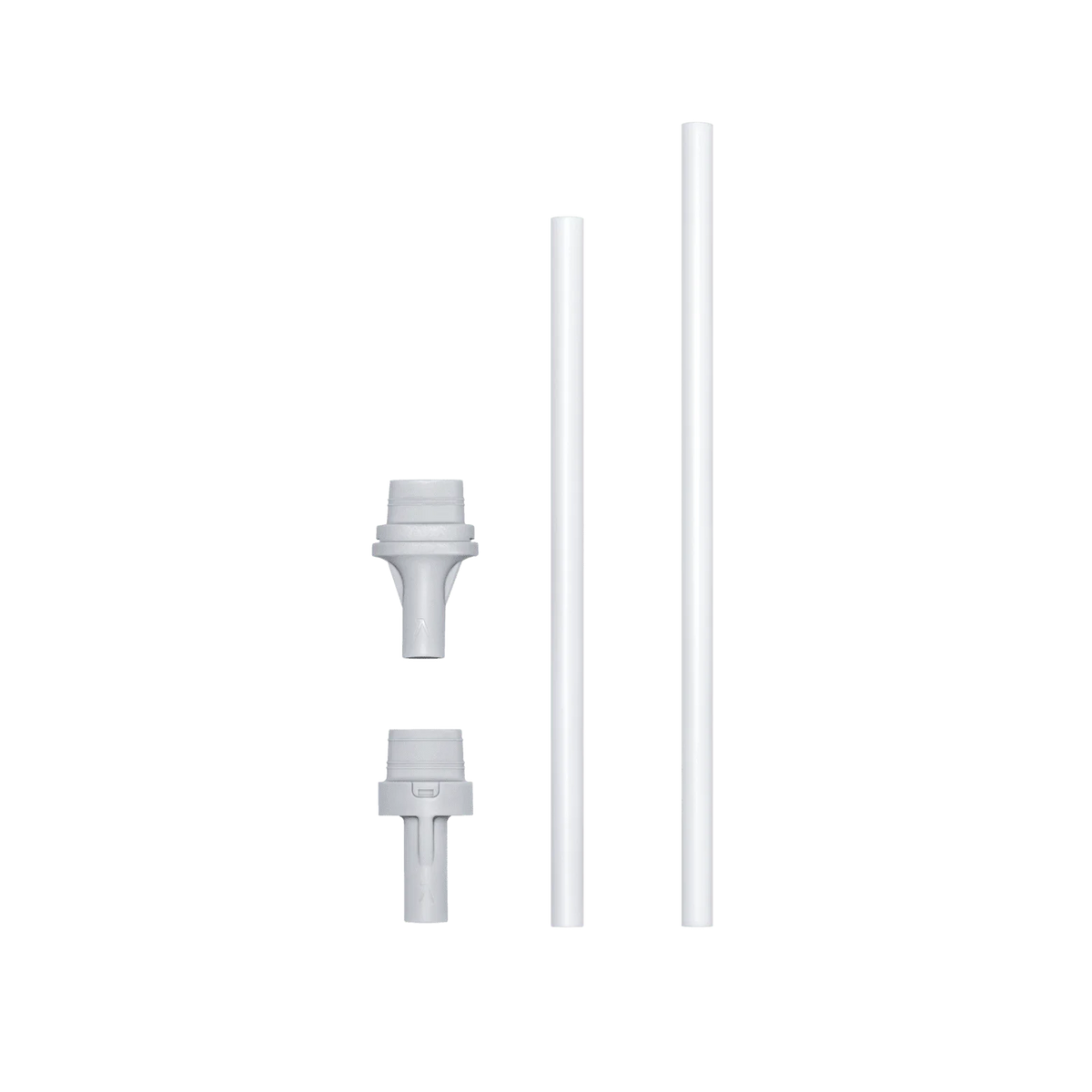 Straws & Adaptors Pack