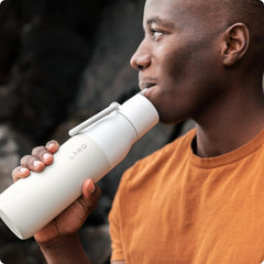 LARQ Bottle Filtered Flip Top