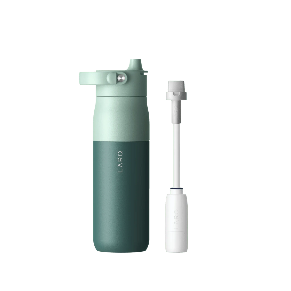 LARQ Bottle Filtered Swig Top